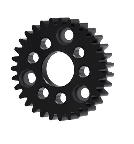 Gear M1 31T 32T 33T 35T 38T لأجزاء ترقية السيارة RC (35T) in Kuwait