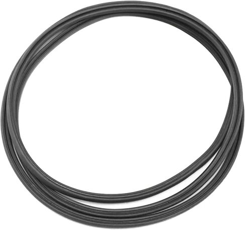 1 Piece 31218248 Sunroof Seal Moulding Weather Strip Gasket Parts Accessories for Volvo C30 S40 S60 S80 V50 V70 XC70 in Kuwait