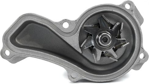 MOCA Timing Chain Kit Water Pump Compatible with 2006-2011 for Honda Civic DX, EX, LX, 2006-2011 for Honda Civic GX 1.8L 1799CC L4 SOHC, Eng.Code "R18A4" in Kuwait