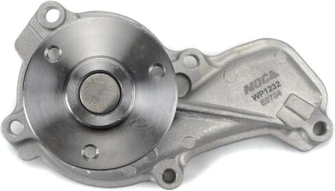 MOCA Timing Chain Kit Water Pump Compatible with 2006-2011 for Honda Civic DX, EX, LX, 2006-2011 for Honda Civic GX 1.8L 1799CC L4 SOHC, Eng.Code "R18A4" in Kuwait