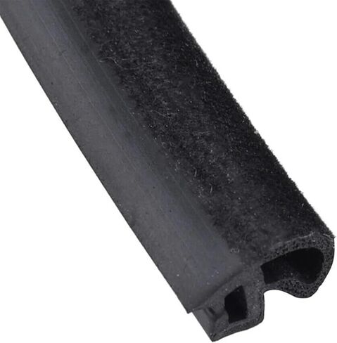 Car Sunroof Seal Strips Waterproof Rubber Seal FIT for Passat Jetta Golf Beetle A4 Leon 8D0877297 in Kuwait