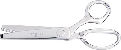 Fiskars Gingher 7.5 Inch Pinking Shears in Saudi Arabia