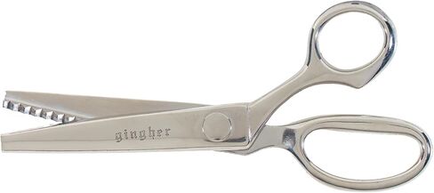 Fiskars Gingher 7.5 Inch Pinking Shears in Saudi Arabia