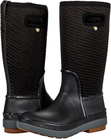 BOGS Women's Crandall Ii Tall Snow Boot in Saudi Arabia
