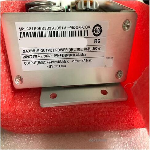 1 قطعة مصدر الطاقة ل 24V8A 15V4A 48V1A 300 واط VE300XHC380A in Kuwait