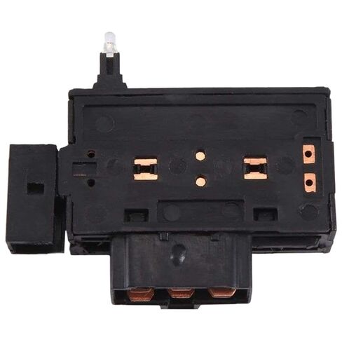 مجموعة مفتاح منفاخ السيارة متوافقة مع Starex H1 H-1 Libero 971534A000 97153 4A000 97153-4A000 in Kuwait