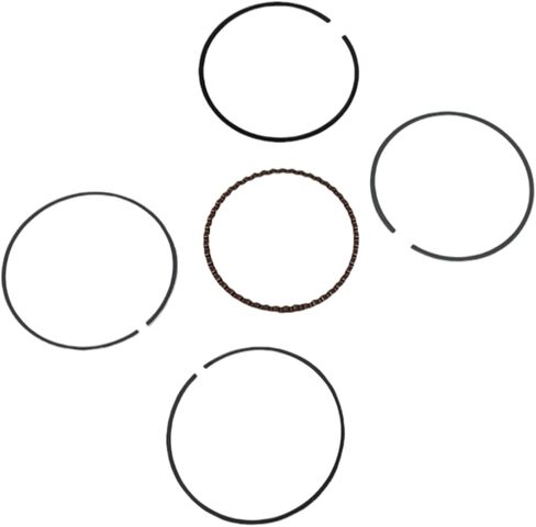 Cyclemax One Pack compatible with Honda Standard Piston Rings 13011-GN1-A41 Contains One 13011-GN1-A41 and a Funnel in Kuwait