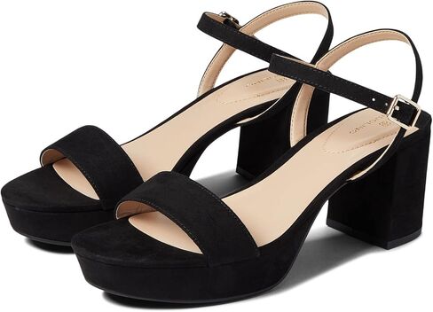 Bandolino Women's Pennie Platform Sandal in Saudi Arabia