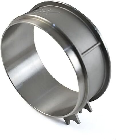 Rareelectrical Stainless Steel Wear Ring 140Mm Compatible With 2014-2025 Sea-Doo Spark Trixx 2Up 3Up 1Up 60 90 900Cc Ace Ho Jet Pump Sea-Doo 267000617 267000925 in Kuwait