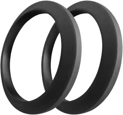 Silicone Seal Ring Gasket For Sealing Ring Rubber Gasket Cone in Kuwait