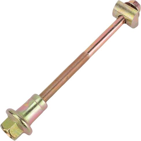 Hex Anchor Arm, High Strength Steel Torsion Bar Arm, User Friendly Hex Anchor with Durable Design, for Replacement Pickup 1986-1995, T100 4X4 1993-1998 & 1988-2004 in Kuwait