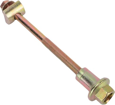 Hex Anchor Arm, High Strength Steel Torsion Bar Arm, User Friendly Hex Anchor with Durable Design, for Replacement Pickup 1986-1995, T100 4X4 1993-1998 & 1988-2004 in Kuwait