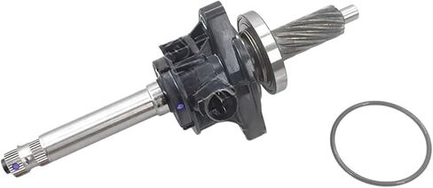 Steering Repair Kit Shaft Torsion Bar With The Angle Sensor GS1F3212Y For Mazda 6 GH 2007-2012 in Kuwait