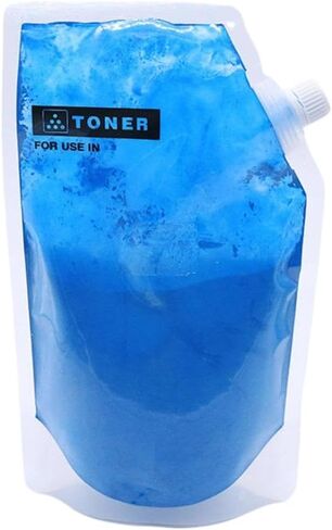 Toner Powder TK-8305 TK-8307 TK-8309 500g Compatible with 3050ci 3051ci 3550ci 3551ci C8600 C8650(Magenta) in Kuwait