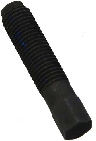 Front Adjustable Torsion Bar Key for Porsche 912 1965 1966 1967 1968 1969 1976 Replacement 91134112100, 91134111501, 914 341 117 01, 91434111700, 91134111502, 911 341 115 02, 911 115 00 1 x in Kuwait
