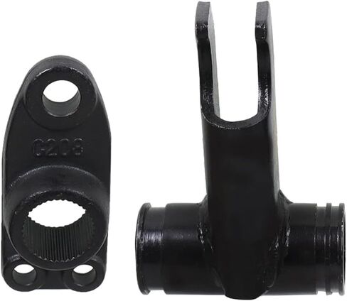 Torsion Bar and Anchor Bracket with Bolt Kit Left and Right Compatible with Nissan Navara D22 Xterra Frontier 2001-2004 Replace 54210-9Z000 54080-2S600 54216-31G00 in Kuwait