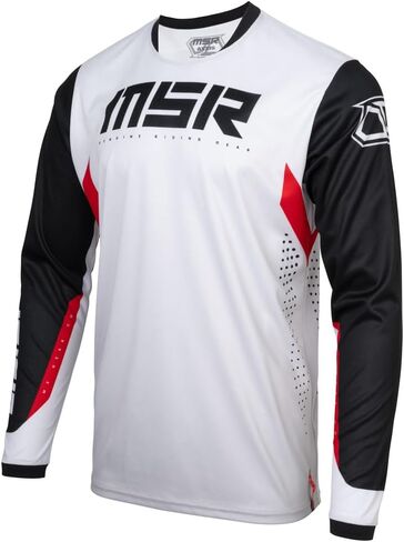 MSR Axxis Dirt Bike, Motocross Jersey in Kuwait