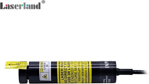 650nm 10 * 10 شبكة وحدة صريف الضوء الأحمر للنمذجة الهيكلية ثلاثية الأبعاد محدد موقع محاذاة الإنتاج اليدوي in Kuwait