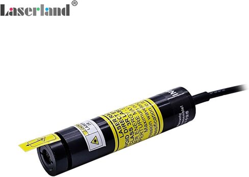 650nm 10 * 10 شبكة وحدة صريف الضوء الأحمر للنمذجة الهيكلية ثلاثية الأبعاد محدد موقع محاذاة الإنتاج اليدوي in Kuwait
