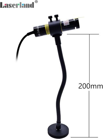 650nm 10 * 10 شبكة وحدة صريف الضوء الأحمر للنمذجة الهيكلية ثلاثية الأبعاد محدد موقع محاذاة الإنتاج اليدوي in Kuwait