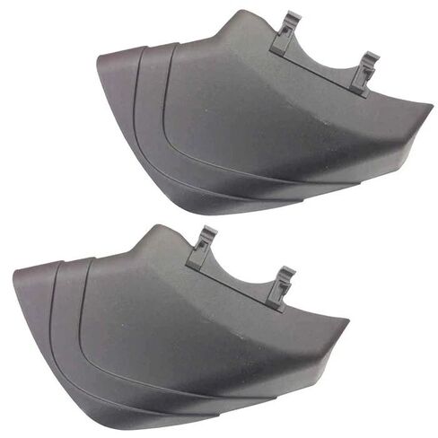2 Pack of Genuine Replacement Deflectors 532426129-2PK,Replacement for Husqvarna OEM in Kuwait