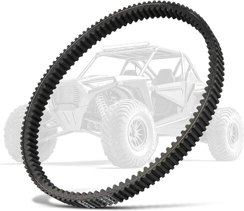 حزام محرك maxpeedingrods 3211180 لـ Polaris RZR XP XP4 1000 900 EPS 2015-2022 Ranger General XP XP4 900 1000 Trail S شديد التحمل in Kuwait
