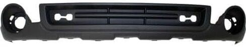 90287BQU 902-87BQU Front Textured Plastic Valance For 1500 902-87BQU in Kuwait