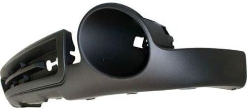 90287BQU 902-87BQU Front Textured Plastic Valance For 1500 902-87BQU in Kuwait