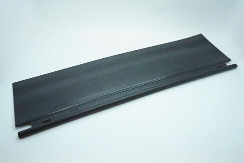 Replacement for TORO GENUINE PART # 139-6604 TRAILING SHIELD REPLACES # 120-7012, 115-2893 OEM in Kuwait