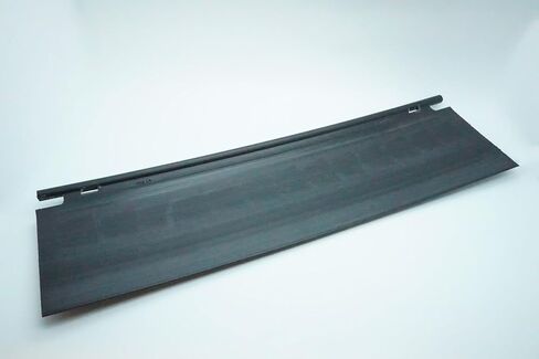 Replacement for TORO GENUINE PART # 139-6604 TRAILING SHIELD REPLACES # 120-7012, 115-2893 OEM in Kuwait
