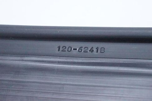 Replacement for Toro Genuine Part # 120-6241 Trailing Shield OEM in Kuwait