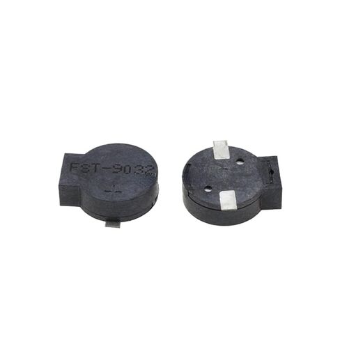 10 قطعة 9032 الجانب النطق السلبي الجرس 9*3.2 SMD رقيقة التصحيح الجرس لجهاز مكافحة الخسارة in Kuwait