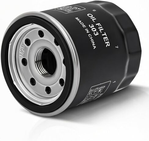 2520799 Oil Filter 3084963 for Polaris Sportsman 400 450 500 570 850 Ranger Scrambler 850 1000 XP Magnum 325 330 425 500, Xplorer 400 500, Xpedition 325 425, Hawkeye 300 400 in Kuwait