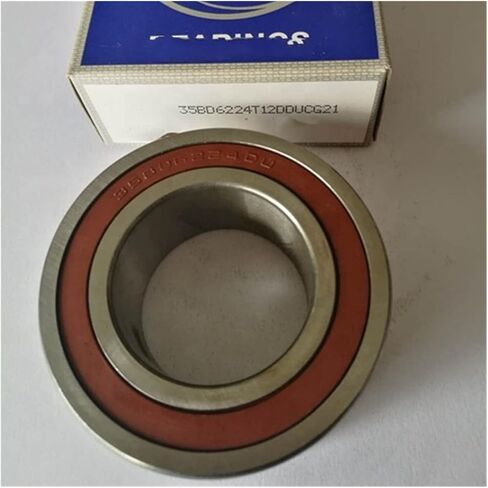 Auto Air-Condition Compressor Bearing 35BD5220T12DDU 35x52x20mm Automotive Bearings in Kuwait