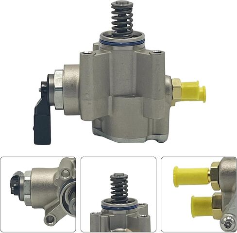 03H127025E 03C127025R لأودي A3 (8P1) 1.6 FSI المحرك: حقيبة؛ بي إل بي؛ BLF لمحرك VW GOLF PLUS (5M1, 521) 1.6 FSI: BLF in Kuwait