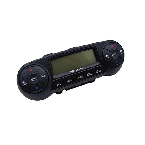 Climate Control Switch for Hyundai IX35 Air Conditioning Controller Panel Assembly Warm and Cool AC Switch Knob Factory Parts (B) in Kuwait