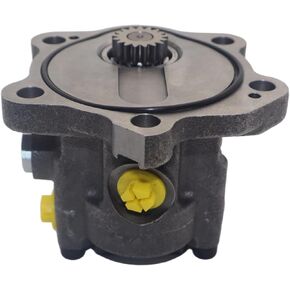 مجموعة مضخة نقل الزيت 258-8270 2588270 للجرافة الزاحفة Caterpillar CAT 953D 963D in Kuwait