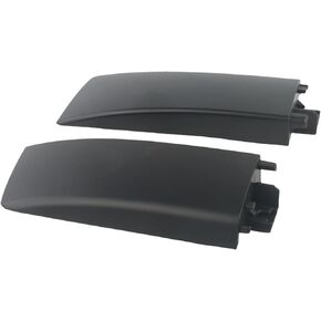 Roof Rack Rail End Cap Compatible For Suzuki Grand Vitara 2006-2015 OE 78216-65J10-5PK Black in Kuwait