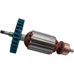 استبدال مرساة المحرك الدوار AC220V-240V لطاحونة الزوايا GA6010 GA6020 GA5020 GA5010 (حديد التسليح) in Kuwait