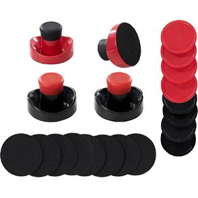 MD Sports Air Hockey Multiple Styles Game Tables, Indoor Arcade Gaming Sets with Electronic Score Systems, Perfect for Family Game Rooms in Saudi Arabia