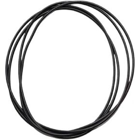 Rubber Skylight Strip Sunroof Seal for Model 3 Car Modify Accessories Noise Insulator Anti-Dust Waterproof in Kuwait