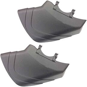 for Husqvarna 2 Pack of Replacement Deflectors 532426129-2PK in Kuwait