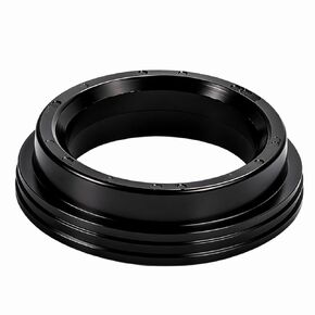 VVT Solenoid Seal 4893803AA متوافق مع كرايسلر دودج جيب رام 3.6L VVT محرك Pentastar محرك عمود الحدبات صمام التحكم في الزيت استبدال حشية مطاطية 04893803AA (2) in Kuwait