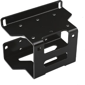 MotoAlliance VIPER ATV Winch Mount Plate for Sportsman 300 & 400 in Kuwait