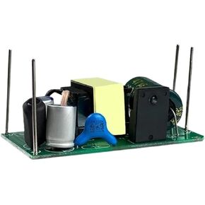 AC DC Isolated 220V to 20W 12V 1.67A PCB Circuit Board HLK-20M12L in Kuwait