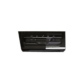 Climate Control Switch for VW for Jetta Mk7 LCD Touch Air Conditioning Switch (Green) in Kuwait
