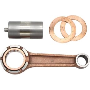 Connecting Rod Crankshaft Rebuild Kit 12161-38201 12161-38200 Compatible With GN250 GN250E TU250 TU250X DR250S GZ250 Marauder SP250 in Kuwait