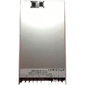 RSP-500-3.3 RSP-500-4 RSP-500-5 RSP-500-12 RSP-500-15 RSP-500-24 RSP-500-27 RSP-500-48 RSP-500 Power Supply(RSP-500-5) in Saudi Arabia