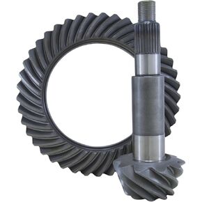Yukon Gear & Axle 4.88 ratio 29 spline pinion Ring and Pinion Set for standard rotation Dana Spicer 60 in Kuwait