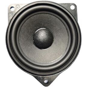 Car midrange Horn Compatible with BMW F20 F30 F32 F34 G20 G30 G01 G02 G05 G07 F48 F39 F22 F06 G11 F87 F82 F06 Speaker(1-4inch-771) in Kuwait